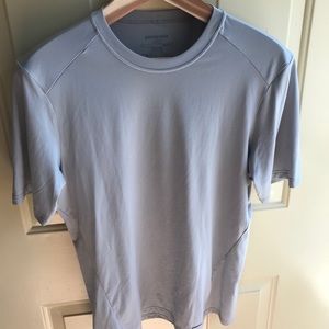 Men’s Patagonia Capilene Silkweight SS Tee